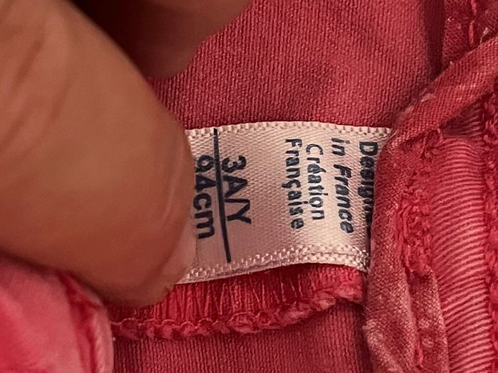 Jean rose Okaidi - photo numéro 6