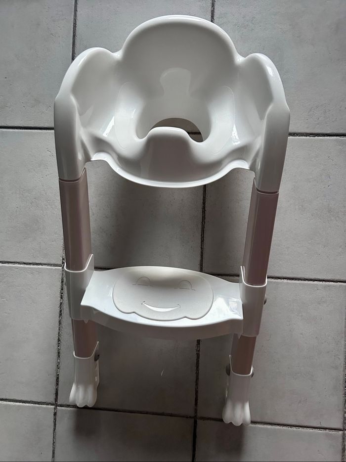 Réducteur toilette