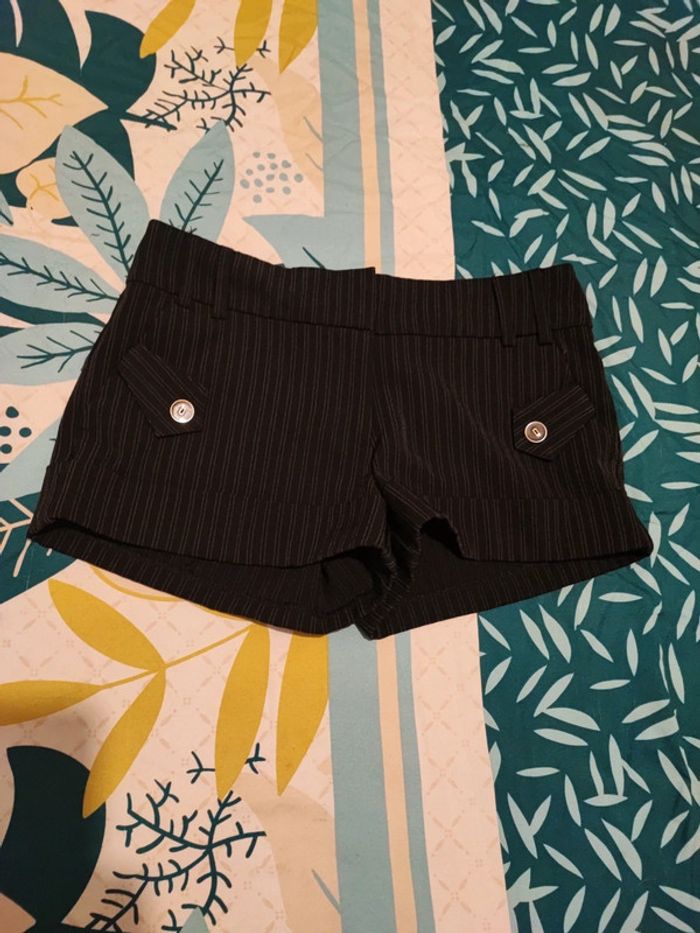 Short - photo numéro 2