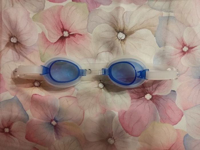 Lunette piscine enfant