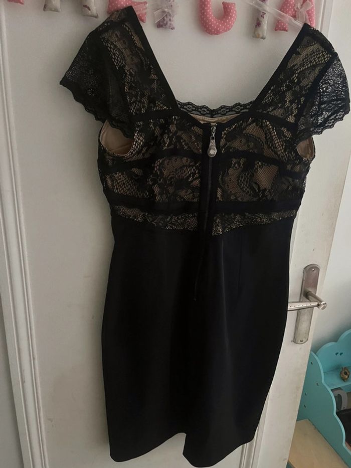 Robe femme Lasagrada