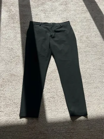 pantalon zara