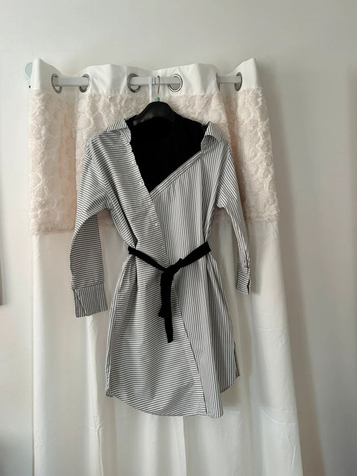 Robe Maje L