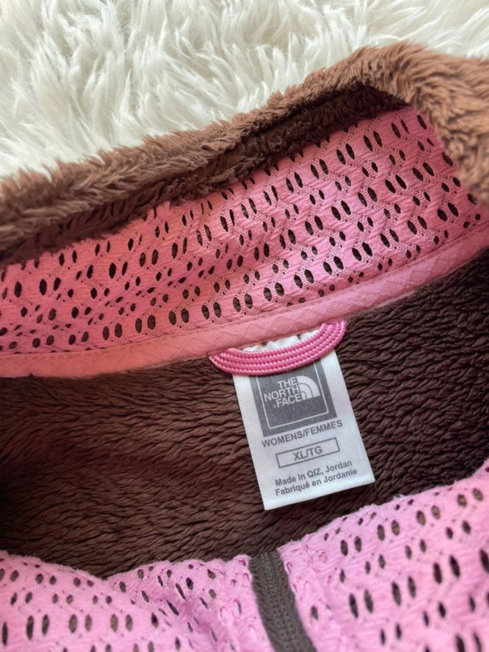 Polaire The North Face - photo numéro 17