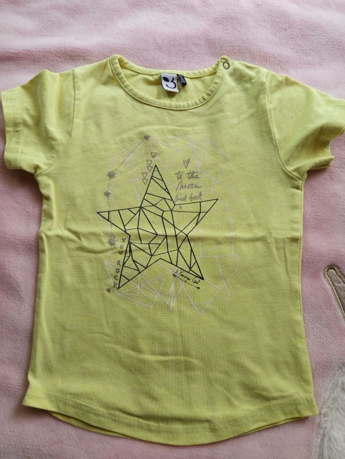Lot 23/24 mois fille été - photo numéro 3