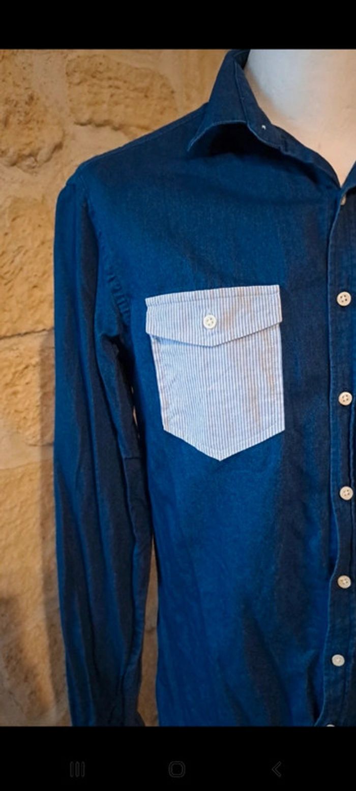 Chemise homme - photo numéro 2