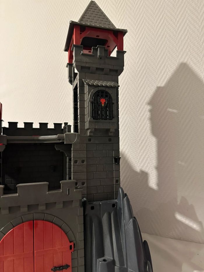 Château 🏰 playmobil incomplet - photo numéro 9
