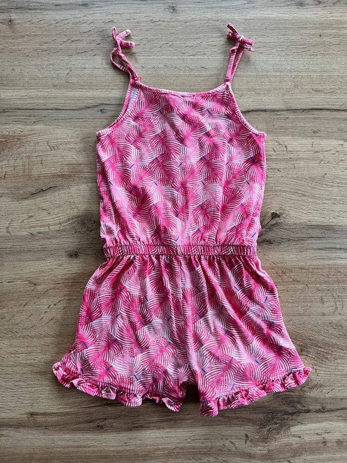 Combi short 5 ans Okaidi - photo numéro 3