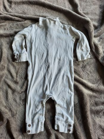 Pyjama 6 mois