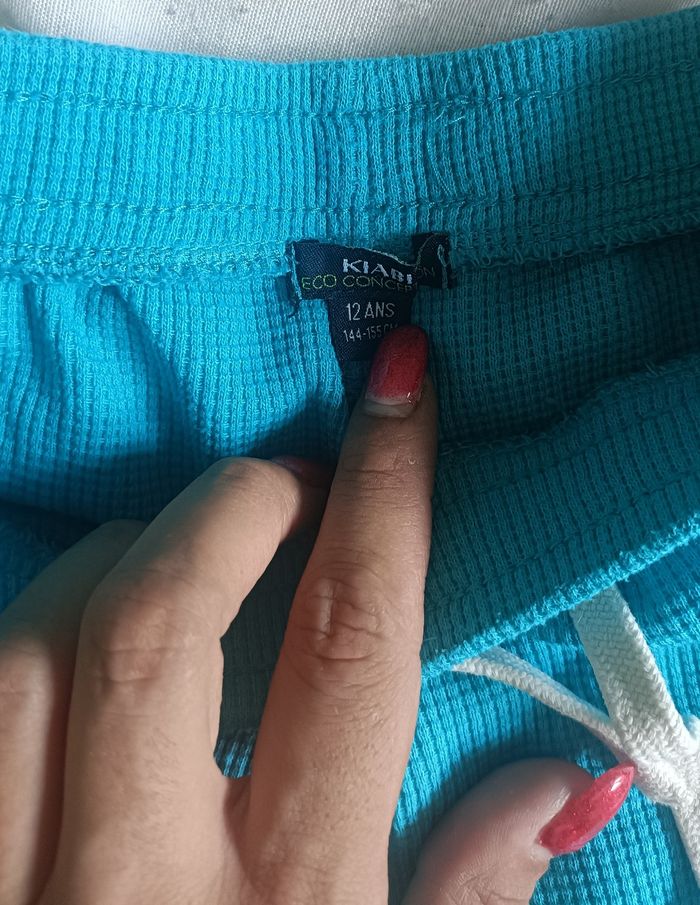 Short enfant Kiabi - photo numéro 2