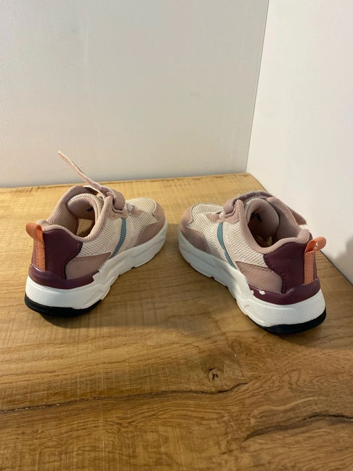 Chaussures bébé - photo numéro 3
