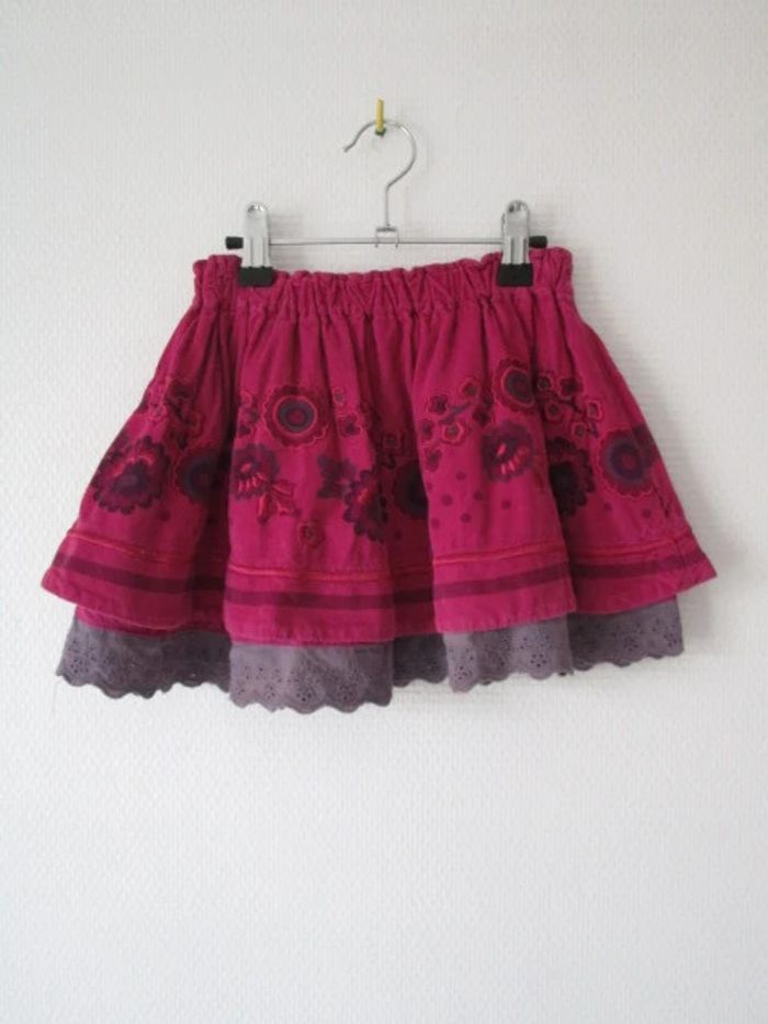 Ensemble hiver 3 ans TBE - photo numéro 9