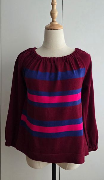 Pull Monoprix Femme, taille 38