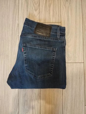 Levi's 511 jean w31L34