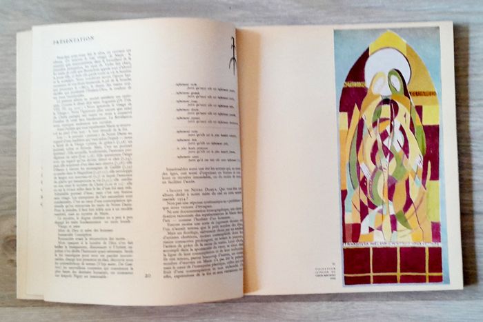 images de notre dame - photo numéro 7