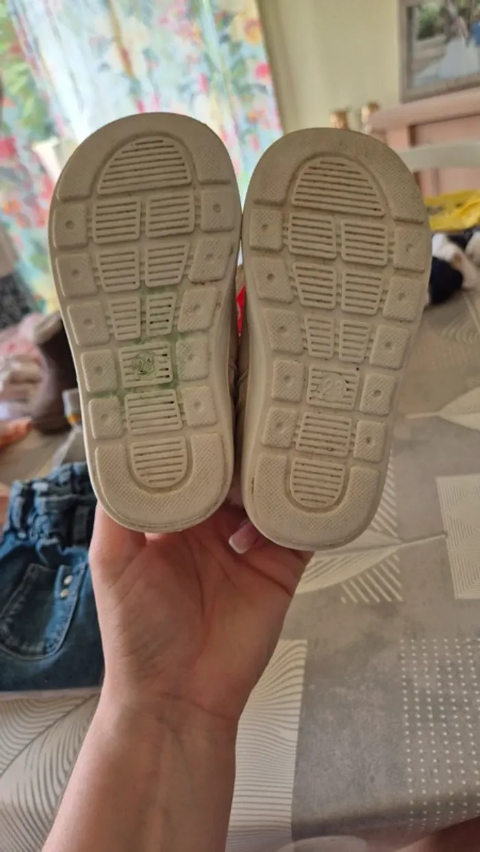 Chaussures fille - photo numéro 5