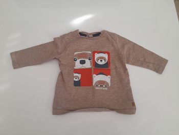 Tee-shirt