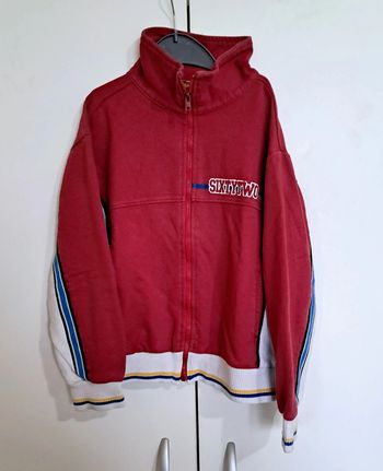 Veste survetement 6ans