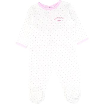 Pyjama 12 mois en coton Petit Bateau