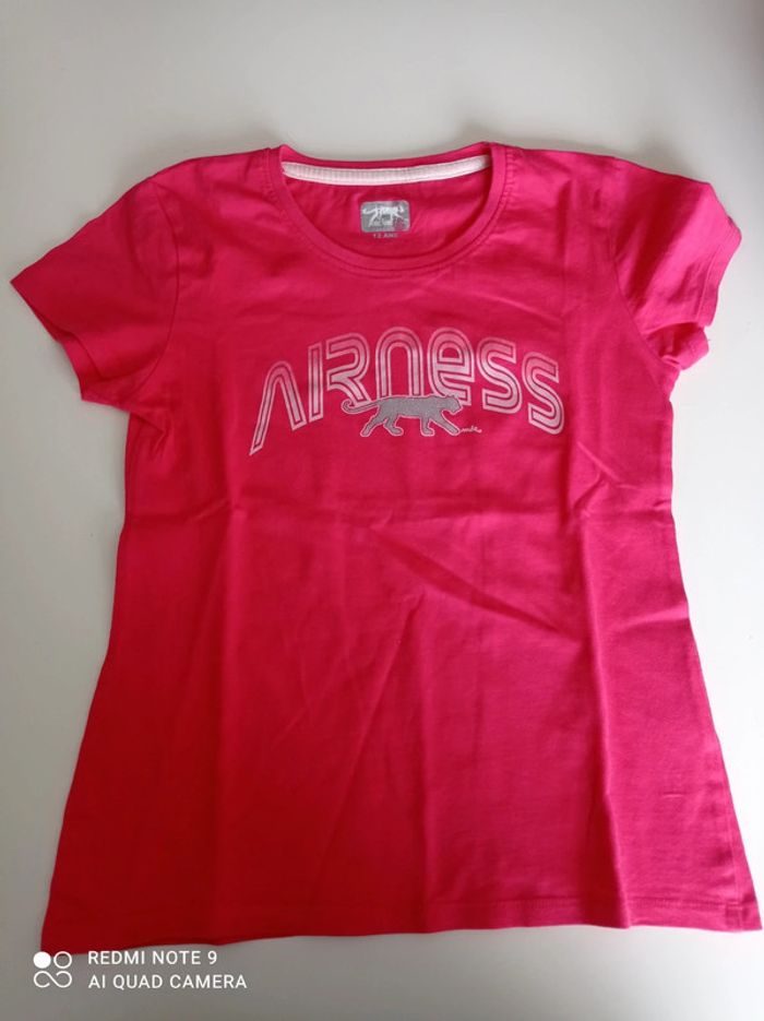 T shirt