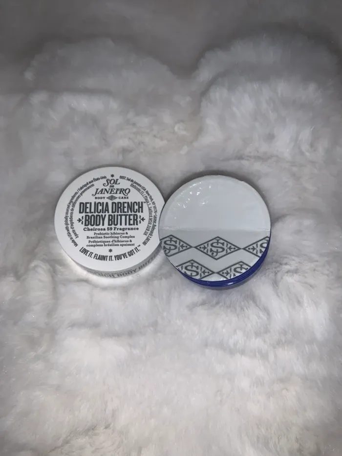 Sol de Janeiro beurre corporel  25 ml - photo numéro 3