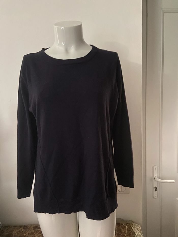 Pull charlior taille M/L
