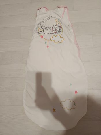 Gigoteuse Marie 80/95cm