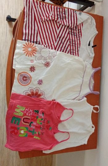 Vêtements 4 ans 