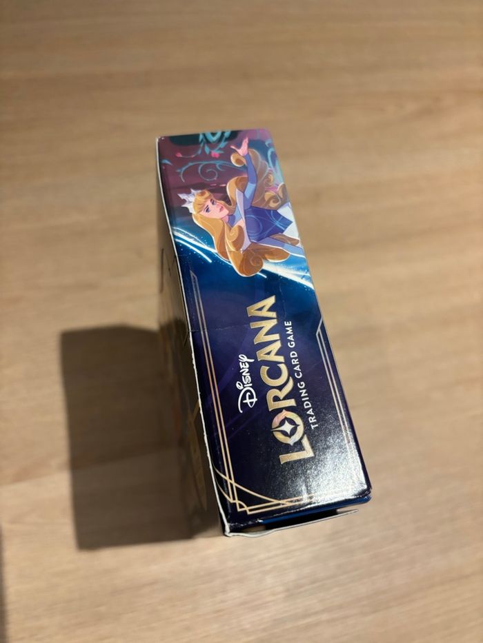 Display lorcana chapitre 1 - photo numéro 4