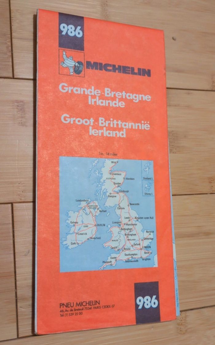Grande-Bretagne