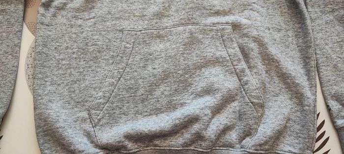 Sweat Champion T: 13/14 ans - photo numéro 5