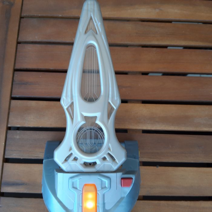 épée électronique power rangers jouet bandai - photo numéro 4