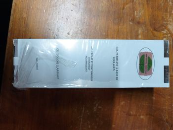 Flacon 500ml