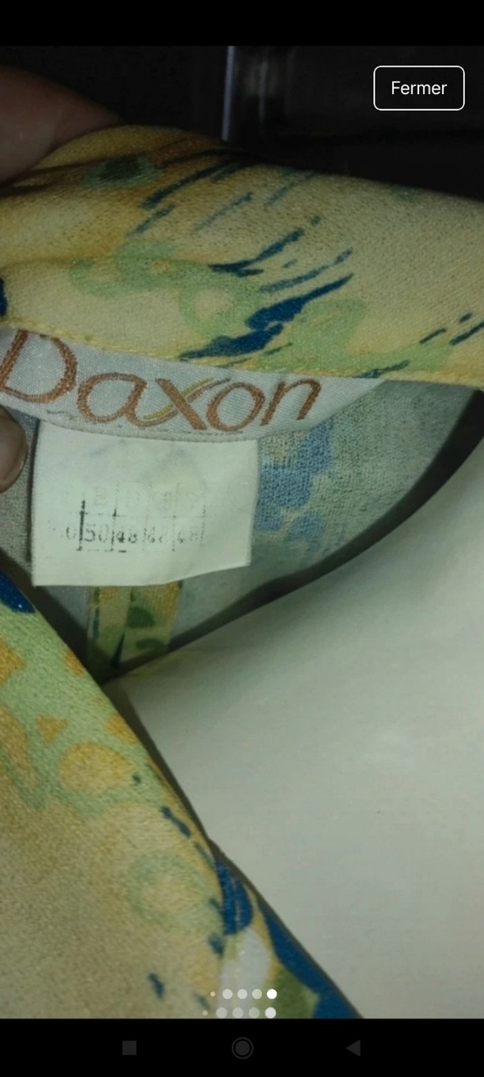 Très belle robe femme f3 - photo numéro 3