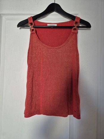 Débardeur neuf Morgan Taille L