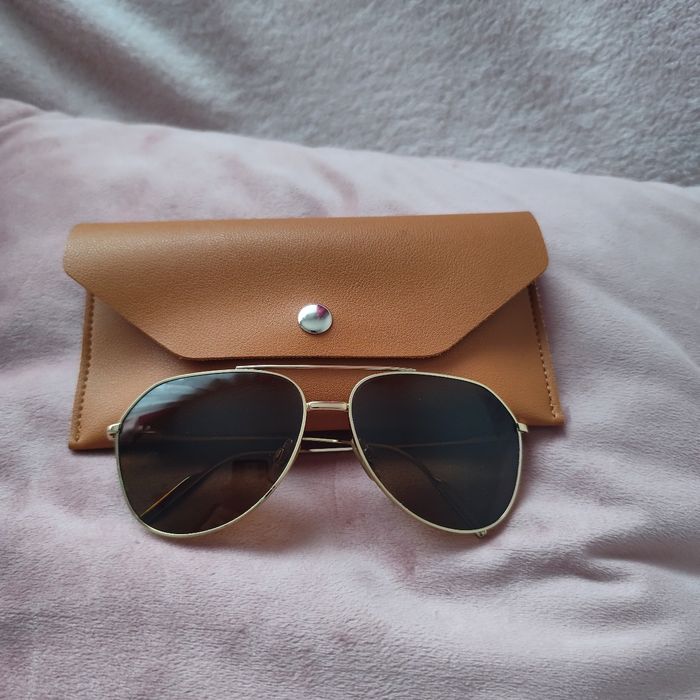 Lunettes de soleil Dolce & Gabbana - photo numéro 2