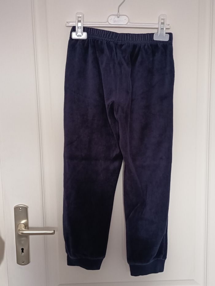 Pyjama chaud - photo numéro 5