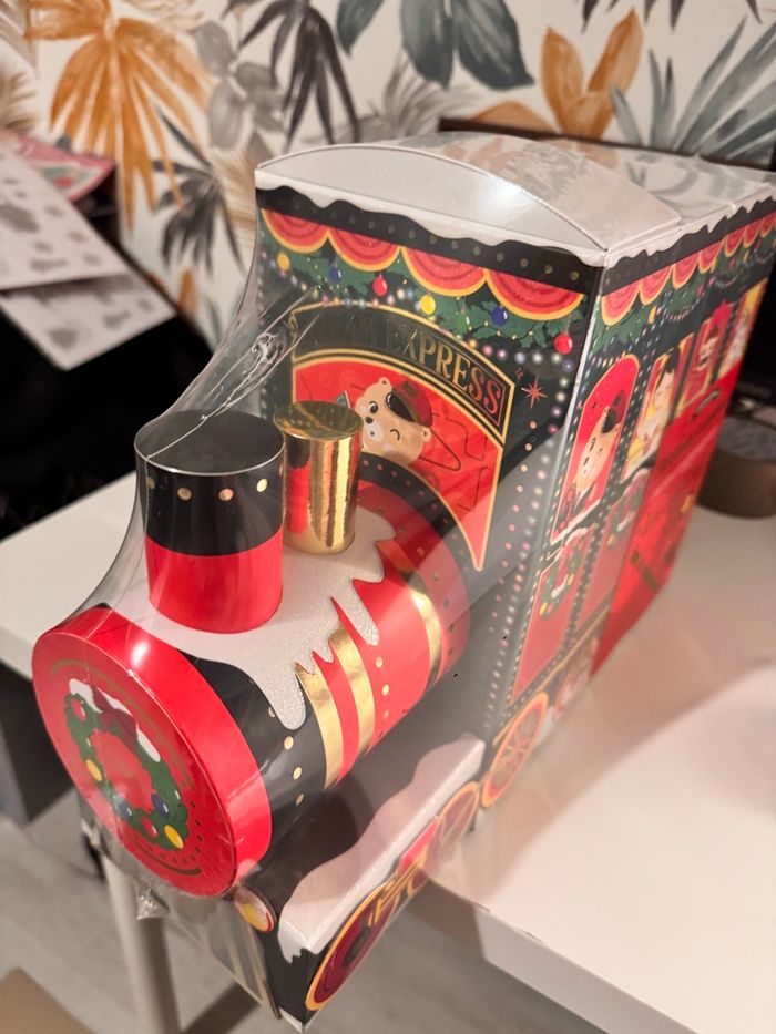 Calendrier de l’avent Legami 2025 - photo numéro 6