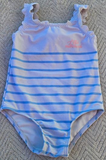Maillot de bain TAO 23 mois