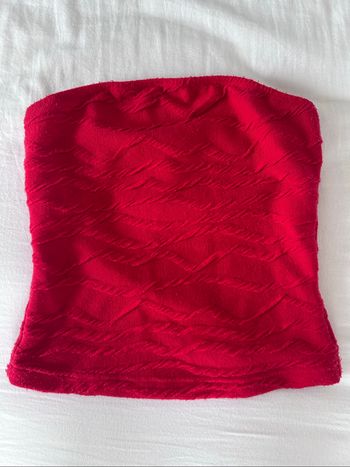 top bandeau