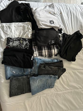 Vêtements homme