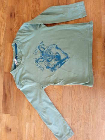 T shirt