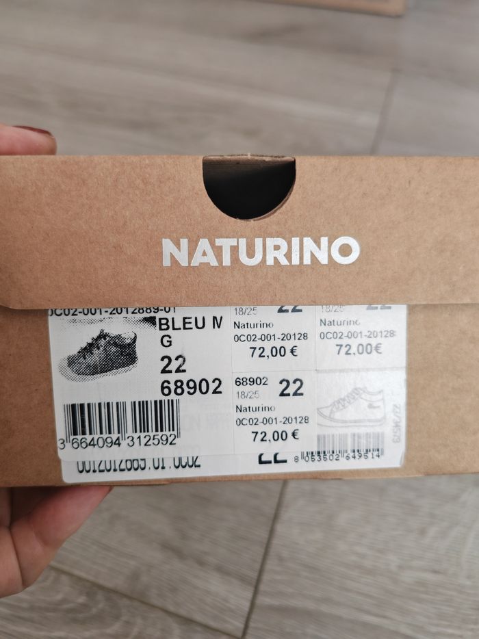 Chaussures - photo numéro 4