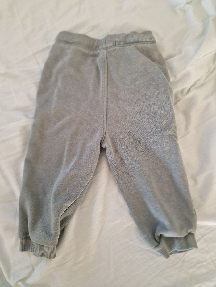 Pantalon chaud orchestra - photo numéro 2