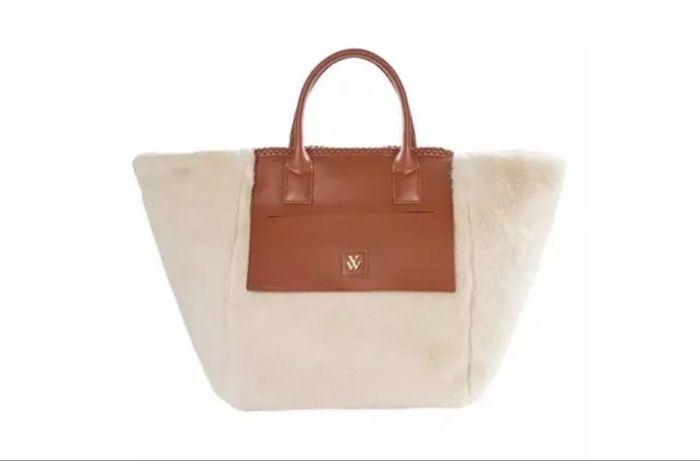 Sac Christianne Vanessa WU - photo numéro 9