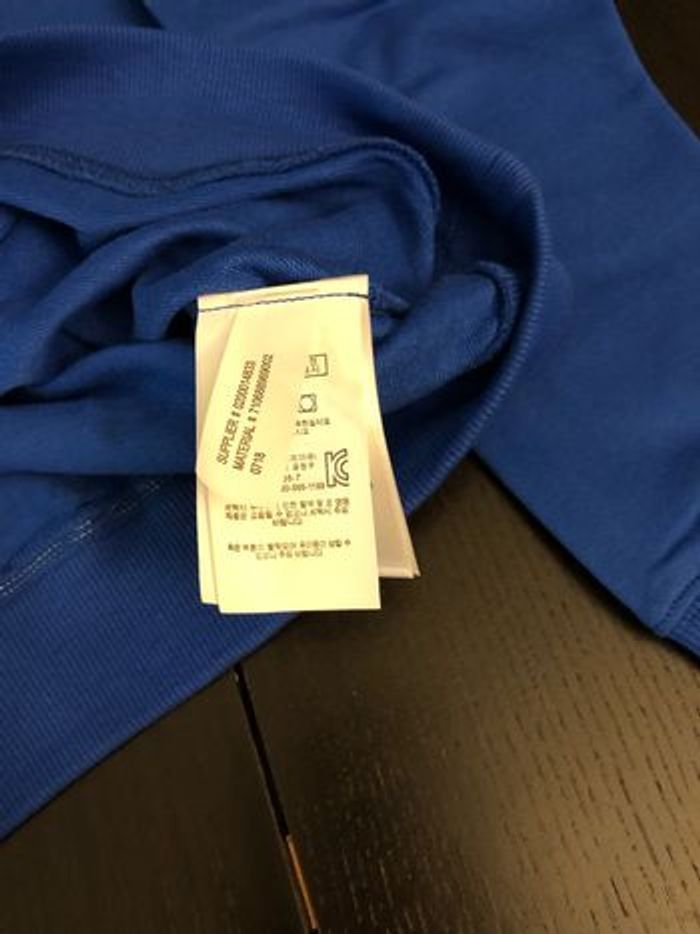 Pull Ralph Lauren bleu - photo numéro 5