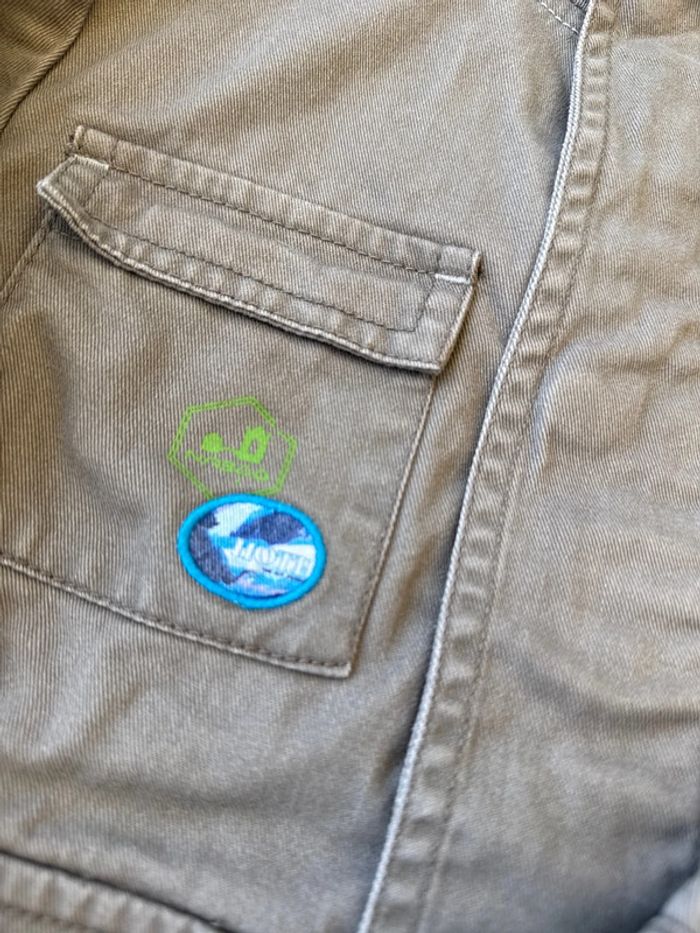 Veste star Wars Disneyland - 4 ans - photo numéro 4