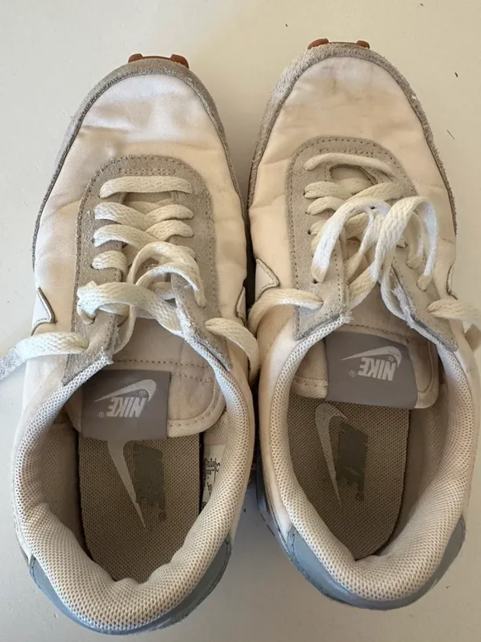 Paire de baskets Nike - photo numéro 9