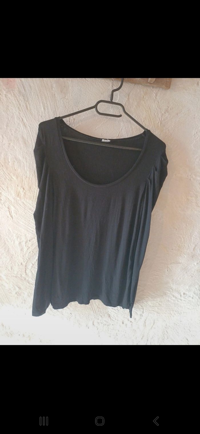 T.shirt femme taille 40