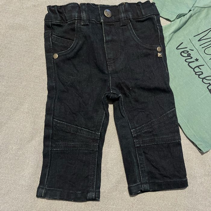 Ensemble 3 mois - photo numéro 2